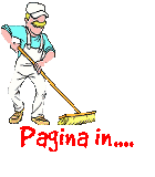 Pagina in manutenzione